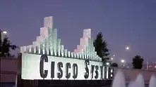 Cisco съкращава 1300 служители