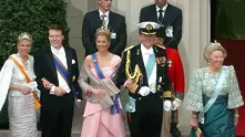 Холандското кралско семейство е най-скъпото за издръжка в света