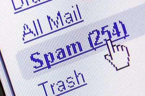 Разбиха мрежа, изпращала 18% от световния спам