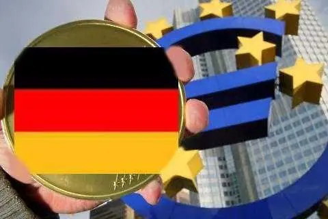 Германия: По-добре ще сме извън еврозоната