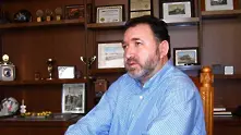 Карловският кмет Емил Кабаиванов е новият лидер на СДС