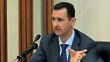 Башар Асад да напусне Сирия, призова Арабската лига
