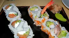 Консумацията на суши застрашава екоравновесието 