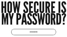 8 начина да направите паролата си суперсигурна