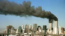 Стотици заболели от рак след атентатите от 11 септември