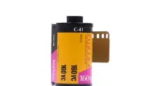Kodak се отказва от бизнеса с киноленти и фото хартия