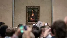 Италия си иска „Мона Лиза” от Франция