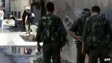 Откриха стотици трупове край Дамаск