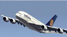 Lufthansa организира нова стачка