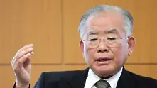 Финансовият министър на Япония се самоуби