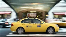 Таксиджиите въведоха и такса за климатик