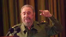 ЦРУ разсекрети план за убийството на Фидел Кастро