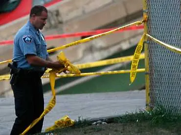 Обезумял служител уби четирима в Минеаполис