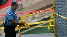 Обезумял служител уби четирима в Минеаполис