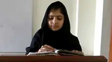 14-годишна блогърка оцеля в наказателна акция на ислямисти