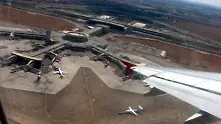 НЛО спря работата на израелското летище Бен Гурион