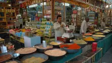 Индия стачкува срещу супермаркетите