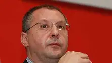 Сергей Станишев бе избран за постоянен председател на ПЕС