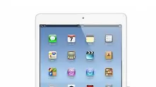 Apple ще представи iPad с по-малък екран