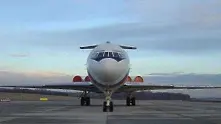 Турция приземи втори пътнически самолет