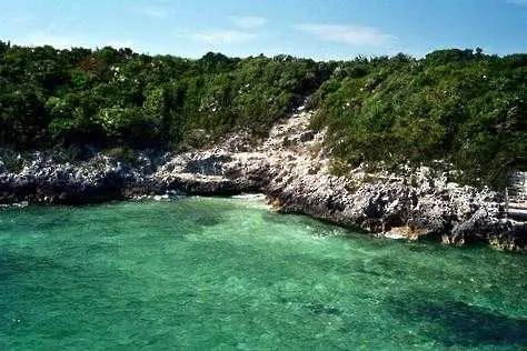 Истинският остров на Робинзон Крузо