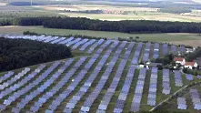 Samsung планира изграждане на соларни паркове в Румъния