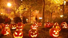 Американско училище забрани Хелоуин