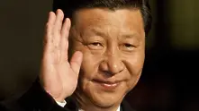 Си Цзинпин е новият десетилетен китайски лидер