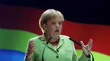 Португалия посреща Меркел с траур