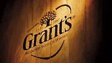„Уилям Грант и Синове” обра наградите на „Спиритс Мастърс 2012”