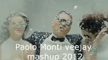 Италиански диджей кръстоса Last Christmas с Gangnam Style (видео)