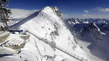 Швейцария построи най-страшния мост в света (видео)