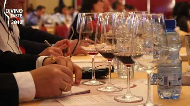 DiVino обяви най-добрите български вина на 2012 
