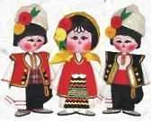 350 деца ще се надиграват в юбилейния конкурс-концерт Българският фолклор