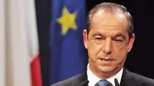 Правителството на Малта се разпадна