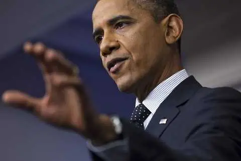 Обама: Ще спра масовите убийства в САЩ