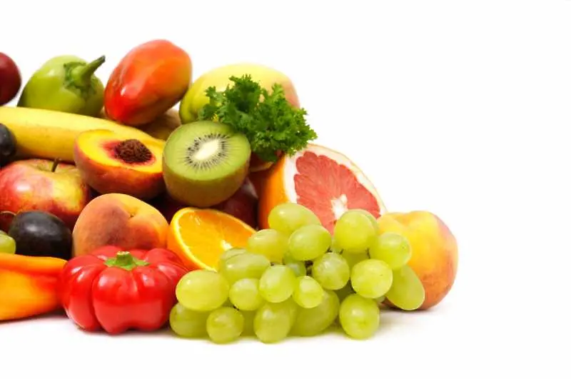 Обелките на плодовете: Да ги ядем или да ги хвърляме?