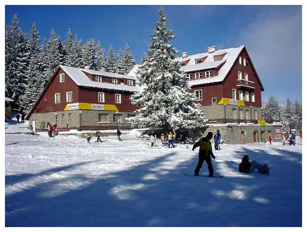 Столичани ще могат да карат ски на Витоша още от тази събота