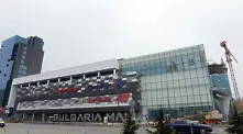 Най-новият мол в столицата отваря врати днес