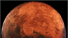 Китай ще отглежда зеленчуци на Марс