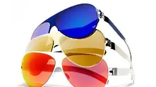 Слънчеви очила срещу депресия 