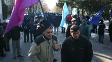 Нова стачка във ВМЗ - Сопот
