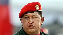 Уго Чавес предаде част от правомощията си на своя приемник