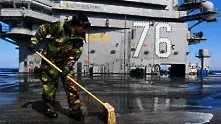 US моряци съдят ТЕПКО за облъчване с радиация