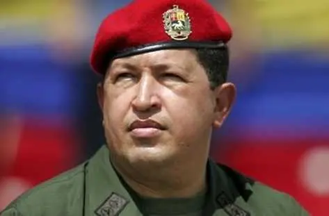 Уго Чавес не е в кома