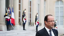 Френският съд отхвърли данъка богатство на Оланд