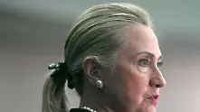 Хилари Клинтън бе хоспитализирана с нова диагноза