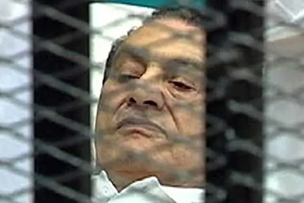 Ще преразглеждат делото срещу Мубарак