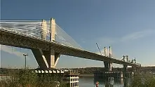 Предлагат Дунав мост 2 да се казва Бонония