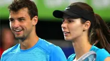 Пиронкова и Димитров отпаднаха в първия ден на Australian Open
